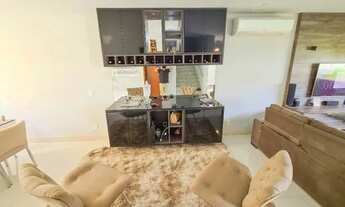 Imagem 6: Casa 3 Quartos, toda montada e decorada em Interlagos!