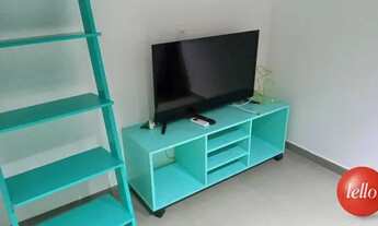 Imagem 3: São Paulo - Apartamento Padrão - Vila Olímpia