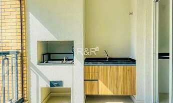 Imagem 2: Apartamento com 158 m², 3 suítes - locação - Itaim Bibi