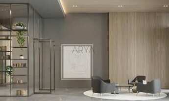 Imagem 4: Apartamento no Bairro Alto da Glória- ARYA 1