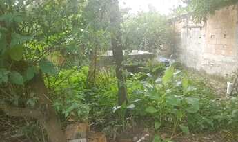 Imagem 4: Vendo casa em construção com terreno grande em Jardim Bom retiro São Gonçalo