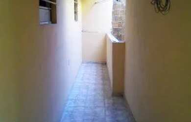 Imagem 5: Casa em primeiro andar na parangaba