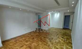 Imagem: Apartamento para venda tem 100 metros quadrados