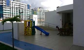 Imagem 6: Ed. Sorrento, Oportunidade 2/4 suíte na gruta