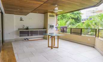 Imagem 4: Apartamento de 4 quartos e2 vagas com 160m²