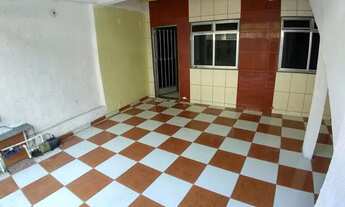 Imagem 3: Boa Casa Linear 2 Quartos e Garagem na Wallace Paes Leme Esquina Mirandela Ac. Carta