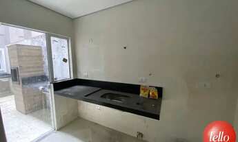 Imagem 3: Santo André - Apartamento Padrão - Vila Curuca