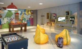 Imagem 6: Apartamento para venda ou aluguel com 68 metros 3 quartos em Benfica - Fortaleza - Ceará