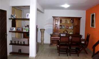 Imagem 4: Casa 5/4 Sendo 2 Suítes Para Venda Rua paralela a Rua do Hospital do Coração - Lagoa Nova