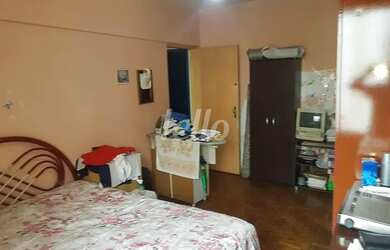 Imagem 5: São Paulo - Apartamento Padrão - Saúde