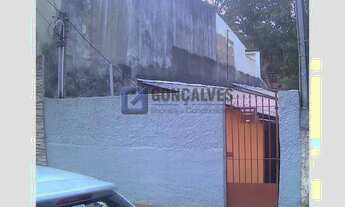 Imagem: SAO BERNARDO DO CAMPO - Residential / Home