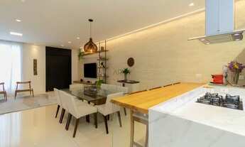 Imagem 5: Casa no Abranches - ARYA 1