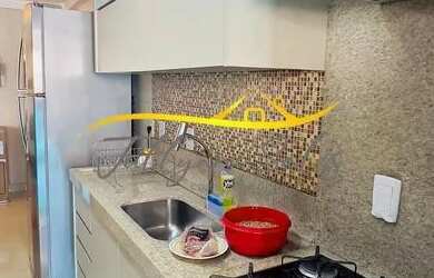 Imagem 3: Varandas do Eldorado 109m 3 suítes- Apartamento a venda 2 vagas Andar alto Residencial Eld