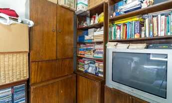 Imagem 6: Apartamento Venda 4 Dormitórios - 170 m² Perdizes