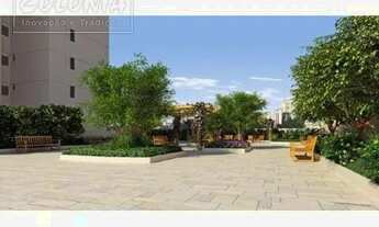 Imagem 4: Santo André - Apartamento Padrão - Vila Humaitá