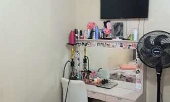 Imagem 3: Térrea para venda com 120 metros quadrados com 2 quartos em Vila Mazzei - São Paulo - SP