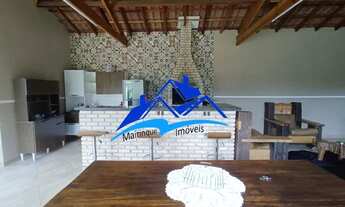 Imagem 5: MAIRINQUE - Chácara - Moreiras