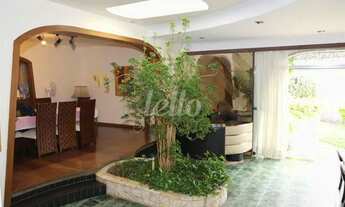 Imagem 4: São Paulo - Casa Padrão - Mooca