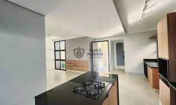 Imagem 4: Araraquara - Casa de Condomínio - Residencial Volpi