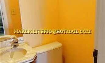 Imagem 6: Apartamento à Venda em Moema Pássaros, 106 m2, 03 dormitórios, varanda, duas vagas, lazer