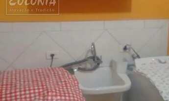 Imagem 5: Santo André - Casa Padrão - Vila Bela Vista