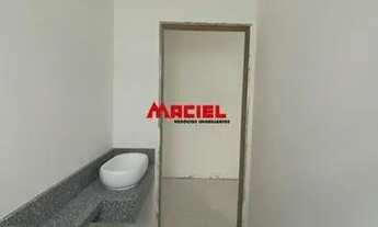 Imagem 3: Casa Padrão em Caçapava