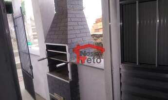 Imagem 3: Casa com 1 dormitório para alugar, - Limão