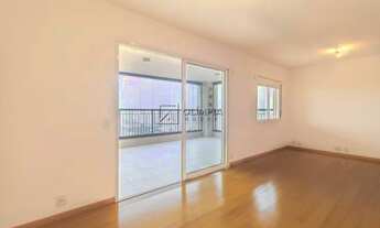 Imagem 7: Apartamento Locação 3 Dormitórios - 148 m² Alto da Lapa