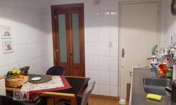 Imagem 7: Apartamento para Aluguel - Perdizes, 3 Quartos, 110 m2