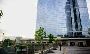 Imagem 2: Sala para alugar, 98 m² por R$ 6.893,00/mês - Petrópolis - Porto Alegre/RS