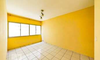 Imagem 4: Apartamento para Aluguel - Vila Lusitânia, 1 Quarto, 55 m2