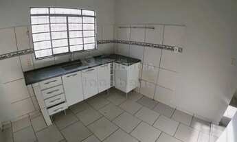 Imagem 5: Casa Padrão em São José do Rio Preto