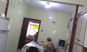 Imagem 3: Santo André - Casa Padrão - Vila Santa Teresa