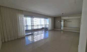 Imagem 4: Apartamento no Loteamento Aquarius, 153m², 4/4 sendo 2 suítes