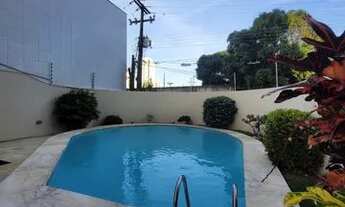 Imagem 4: Apartamento para aluguel e venda com 188 metros quadrados com 3 quartos em Tirol - Natal