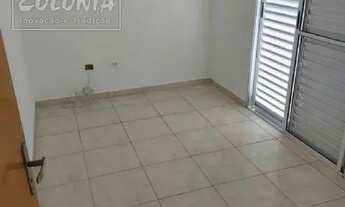 Imagem 6: Santo André - Apartamento Padrão - Jardim Irene