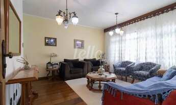 Imagem 2: São Paulo - Casa Padrão - Mooca