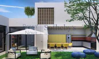 Imagem 3: Casa nova com piscina e área gourmet