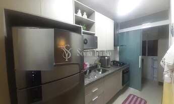 Imagem 2: Apartamento à venda no bairro Gleba Fazenda Palhano - Londrina/PR