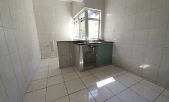 Imagem 2: Apto. 2 Quartos- Bairro Peluso-Ubá-MG