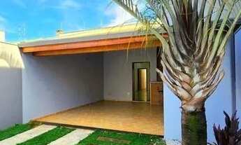 Imagem: Vendo casa em Jardim América - Cariacica