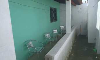 Imagem 2: Vendo casa no Conjunto Cruzeiro do Sul