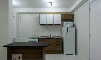 Imagem 6: Apartamento para Aluguel - Jardim São Saverio, 2 Quartos, 40 m2