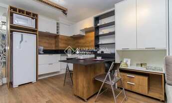 Imagem 4: PORTO ALEGRE - Studio - Jardim Botânico