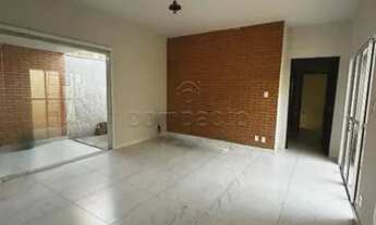 Imagem 4: Casa Padrão em São José do Rio Preto