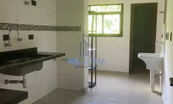 Imagem 6: Apartamento para locação - Ed. Ana Paula - Alphaville