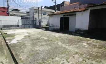 Imagem 5: São Caetano do Sul - Galpão/Depósito/Armazém - Santo Antônio