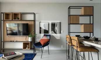 Imagem 3: Apartamento para Aluguel - Jardim Paulista, 1 Quarto, 42 m2