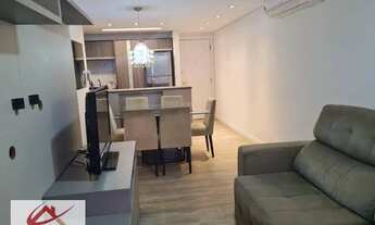 Imagem 6: Apartamento com 2 dormitórios 1 suíte para alugar Rua Antônio de Macedo Soares 1449 Campo