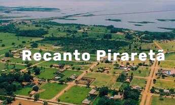 Imagem: Terreno em Condomínio para Venda em Bataguassu